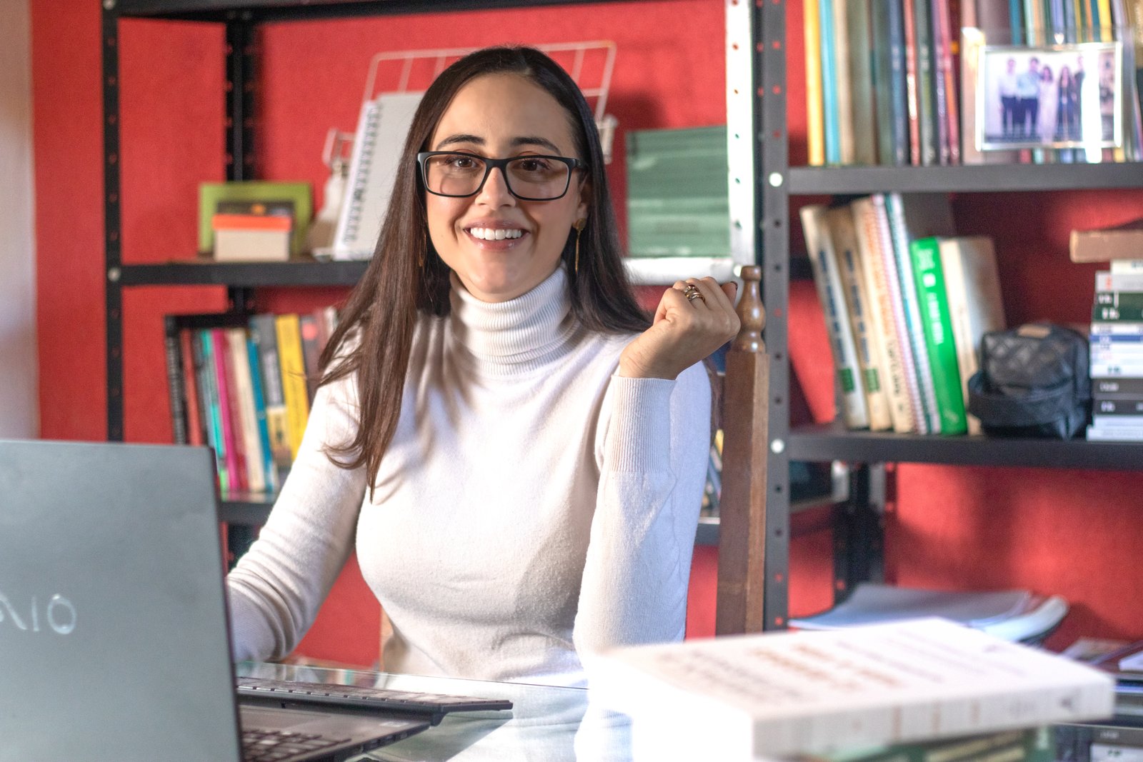 Lília Finelli — mentora de escrita jurídica