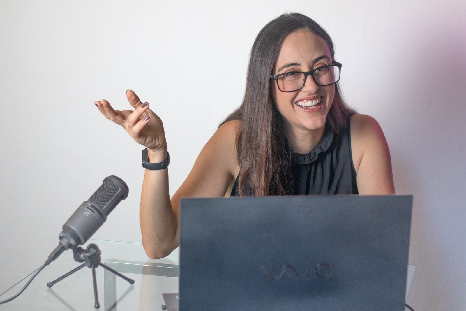 Lília Finelli no YouTube