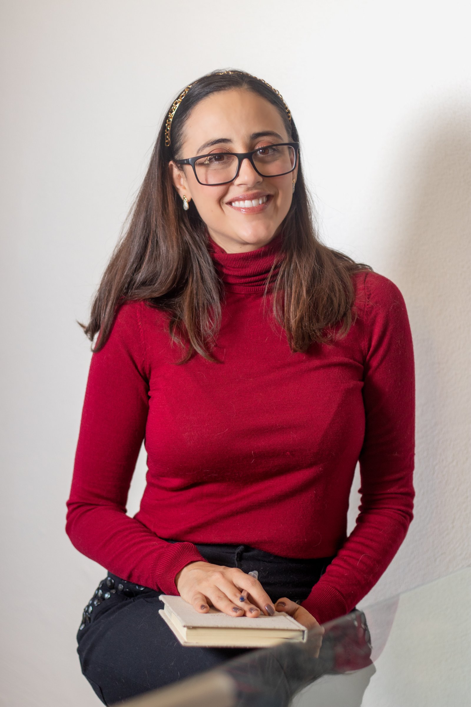 Lília Finelli
