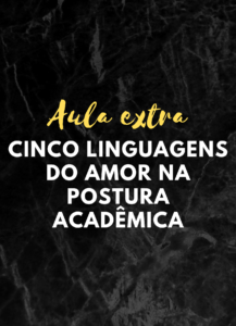 Aulas do Curso de Técnicas de negociação